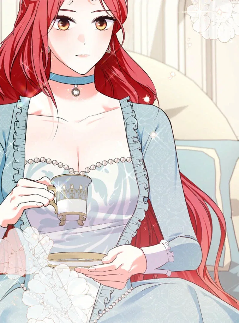 I Became The Male Leads’ Target Chapter 13 – Page 36