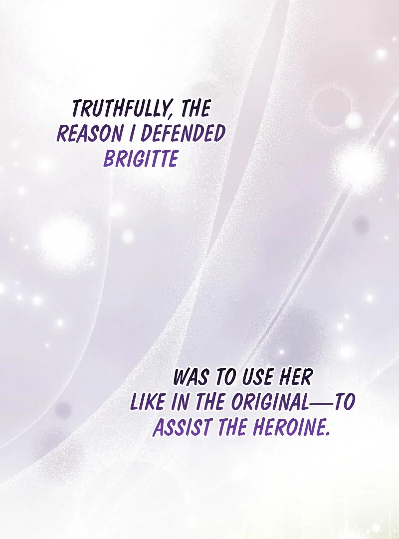 I Became The Male Leads’ Target Chapter 13 – Page 40