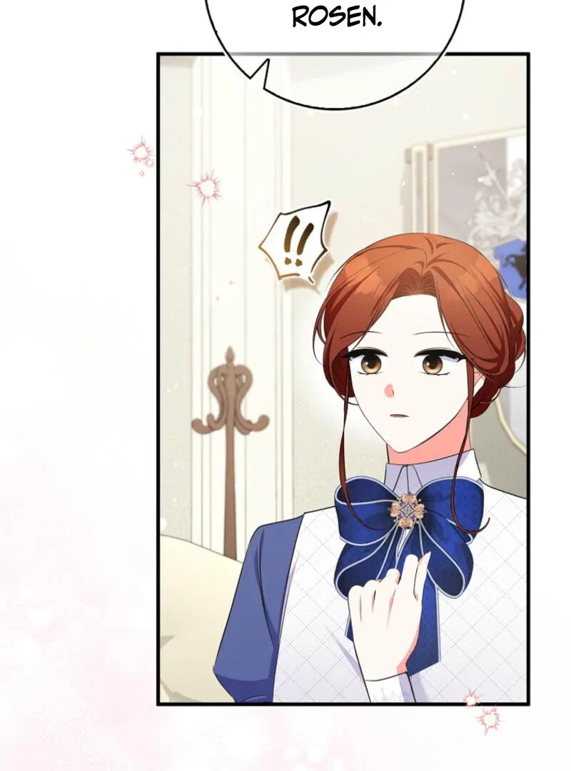 I Became The Male Leads’ Target Chapter 13 – Page 57