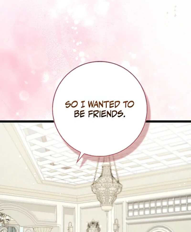 I Became The Male Leads’ Target Chapter 13 – Page 58