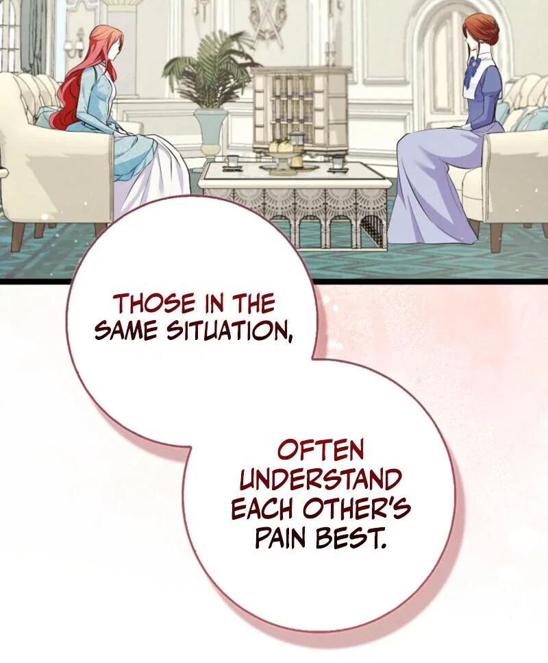 I Became The Male Leads’ Target Chapter 13 – Page 59
