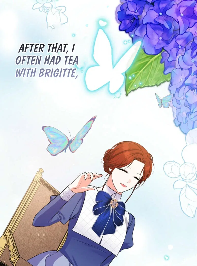 I Became The Male Leads’ Target Chapter 13 – Page 81