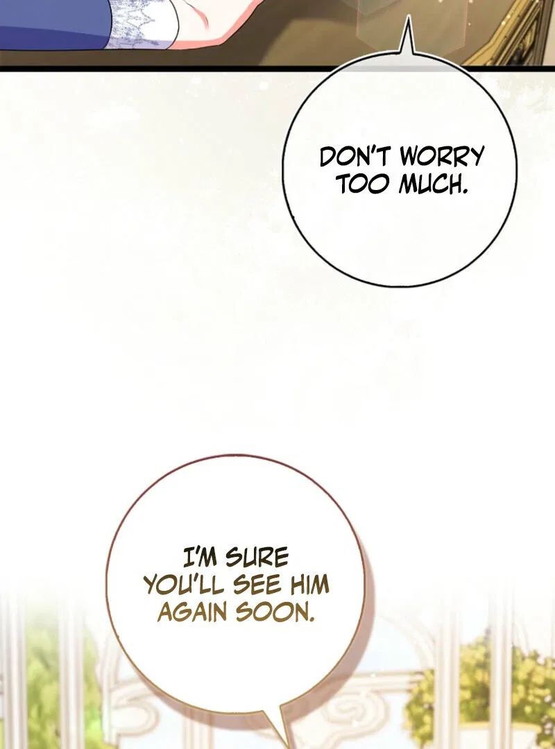 I Became The Male Leads’ Target Chapter 13 – Page 98
