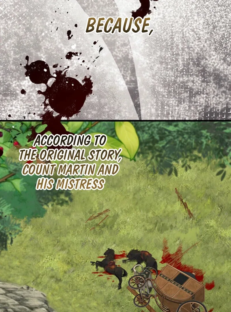 I Became The Male Leads’ Target Chapter 13 – Page 102