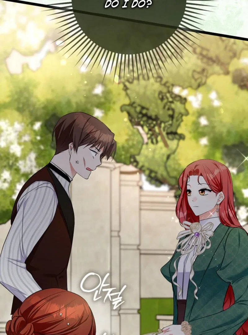I Became The Male Leads’ Target Chapter 12 – Page 2