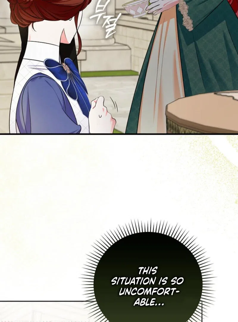 I Became The Male Leads’ Target Chapter 12 – Page 3