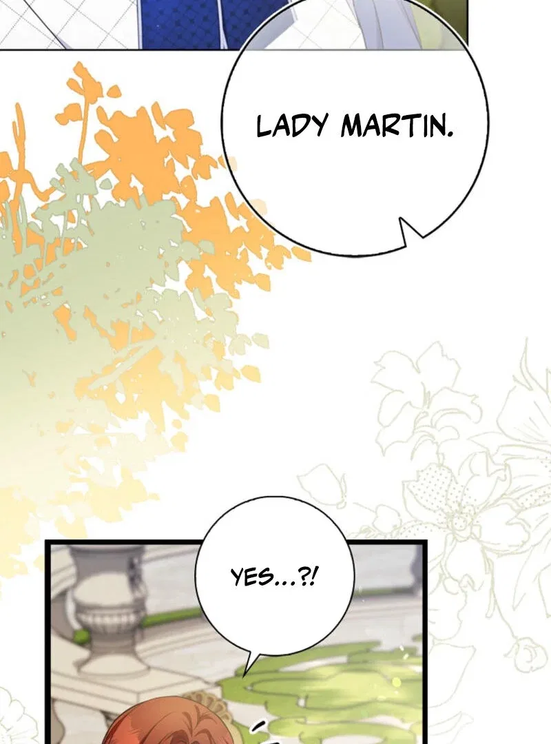 I Became The Male Leads’ Target Chapter 12 – Page 5