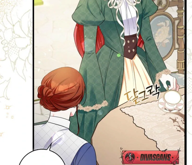 I Became The Male Leads’ Target Chapter 12 – Page 8