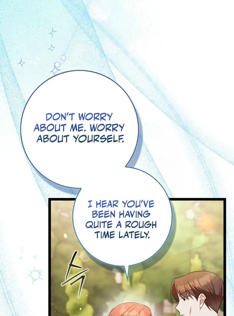 I Became The Male Leads’ Target Chapter 12 – Page 28