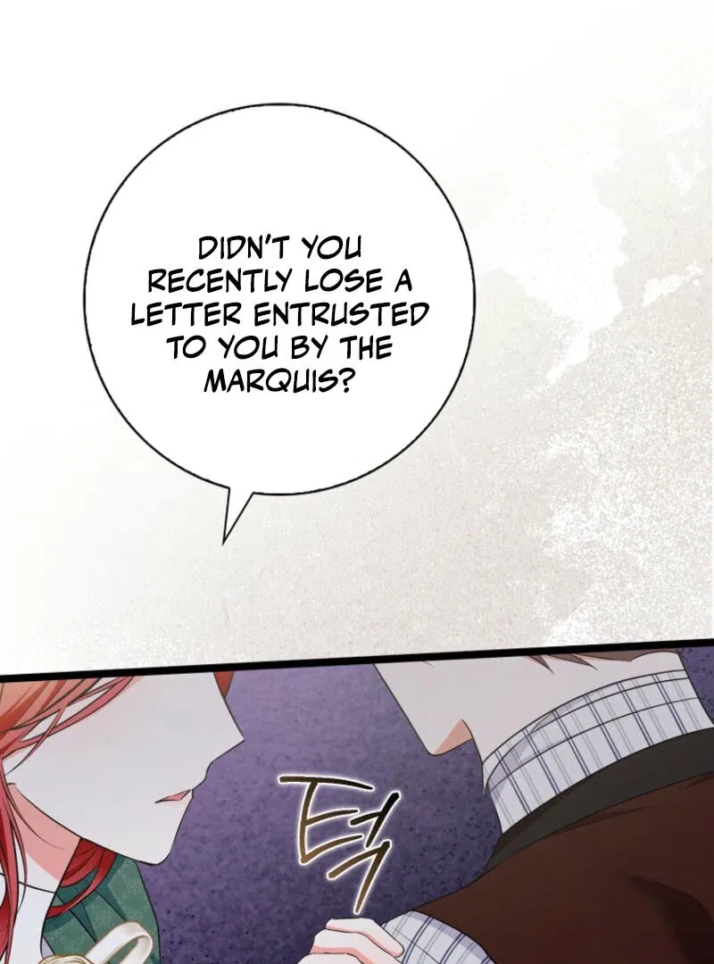 I Became The Male Leads’ Target Chapter 12 – Page 30