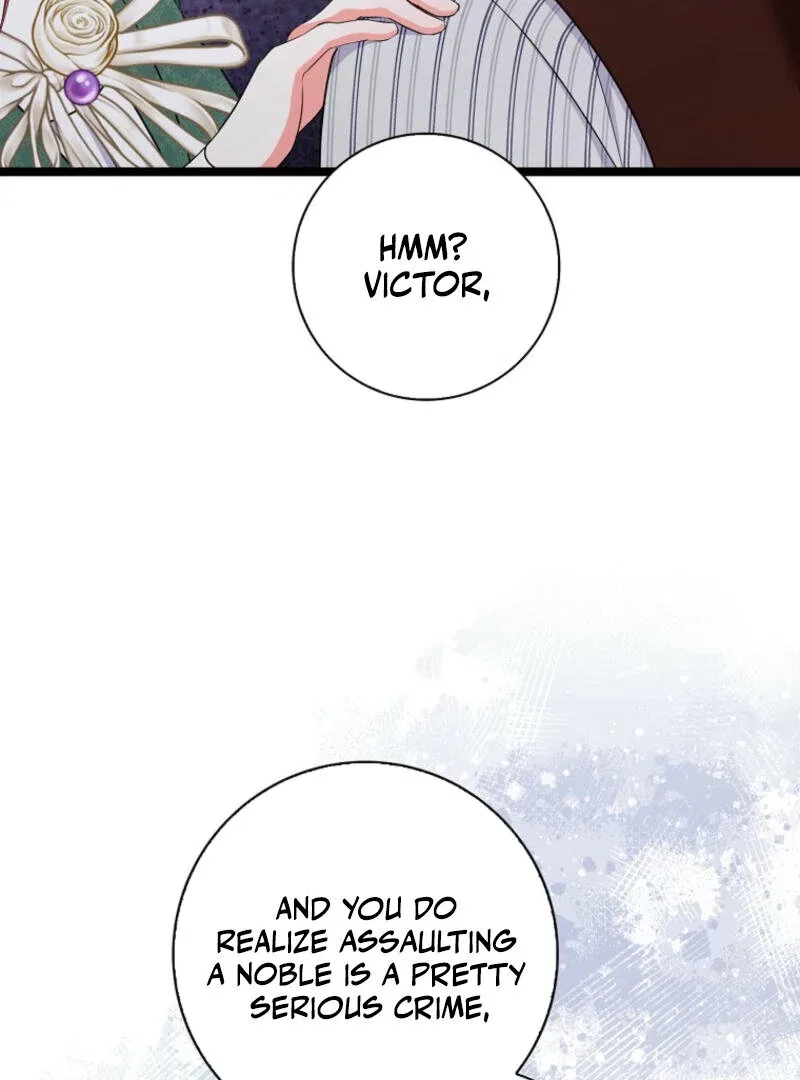 I Became The Male Leads’ Target Chapter 12 – Page 31