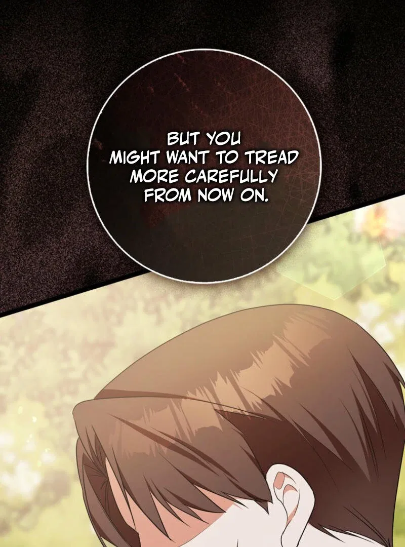 I Became The Male Leads’ Target Chapter 12 – Page 35