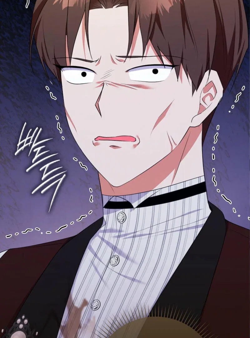 I Became The Male Leads’ Target Chapter 12 – Page 40