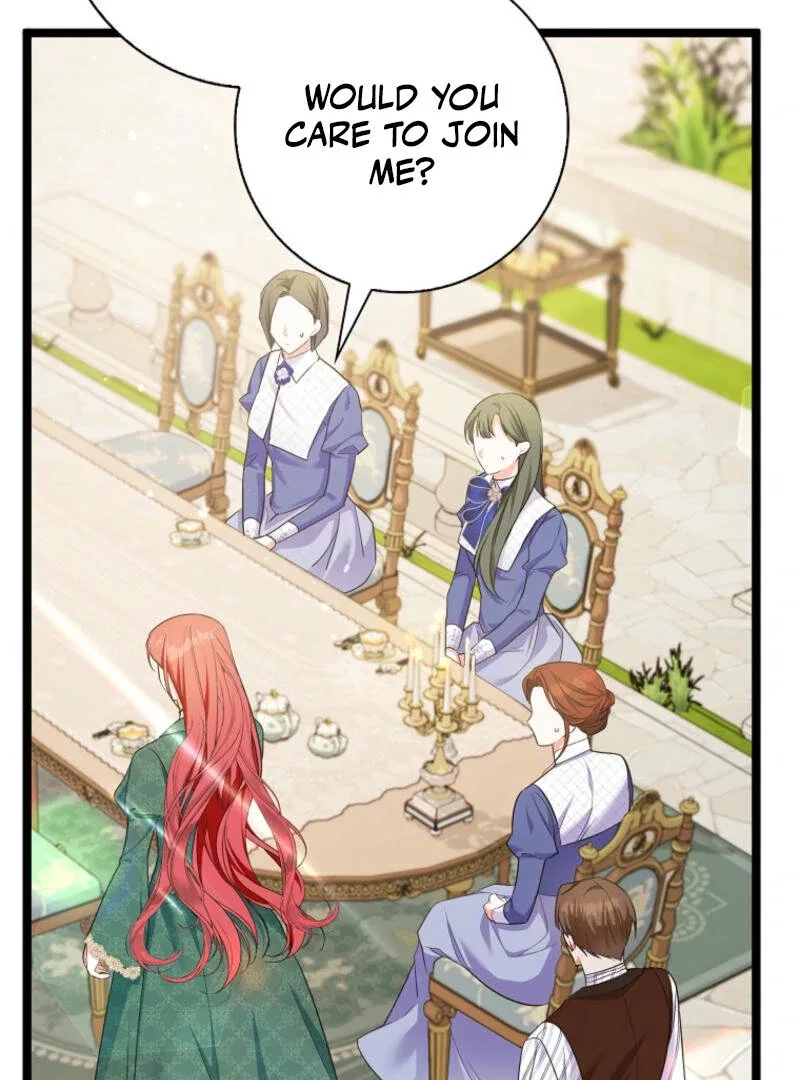 I Became The Male Leads’ Target Chapter 12 – Page 42