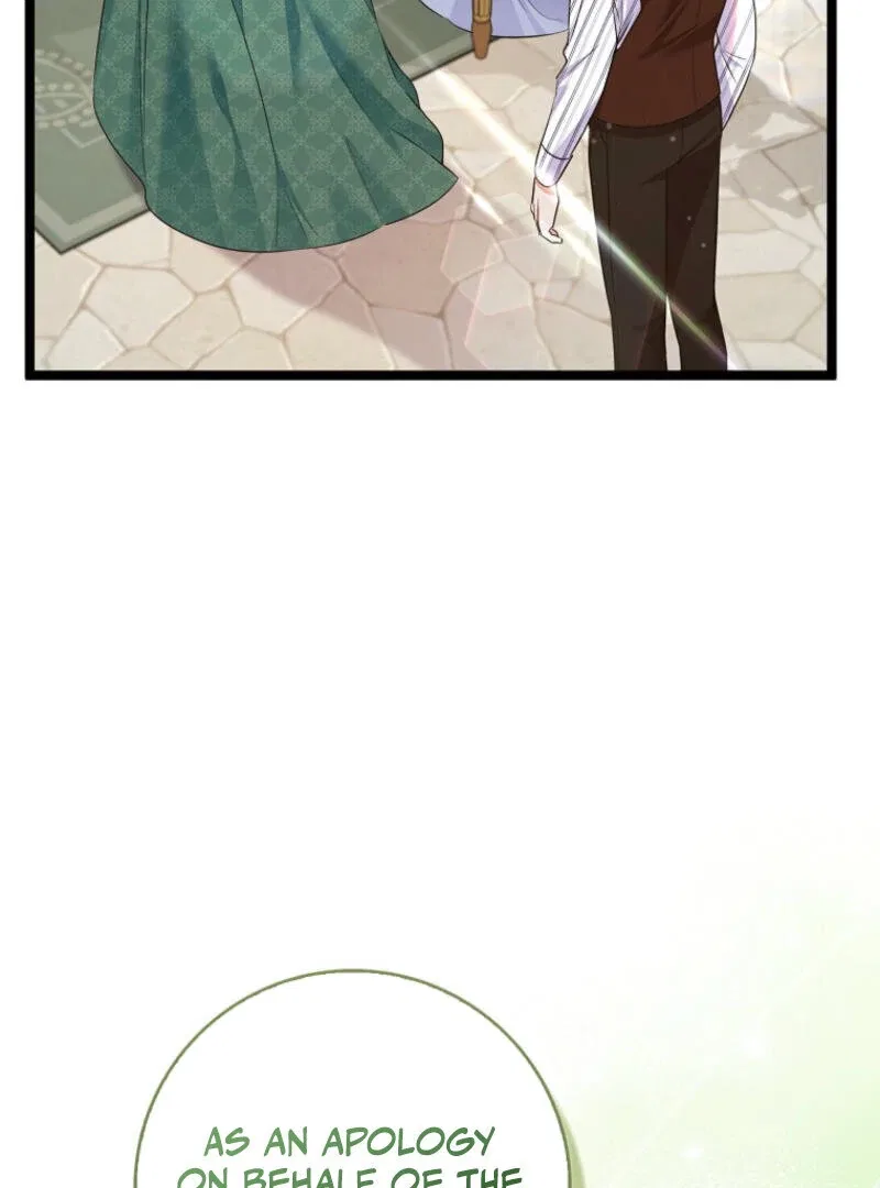 I Became The Male Leads’ Target Chapter 12 – Page 43