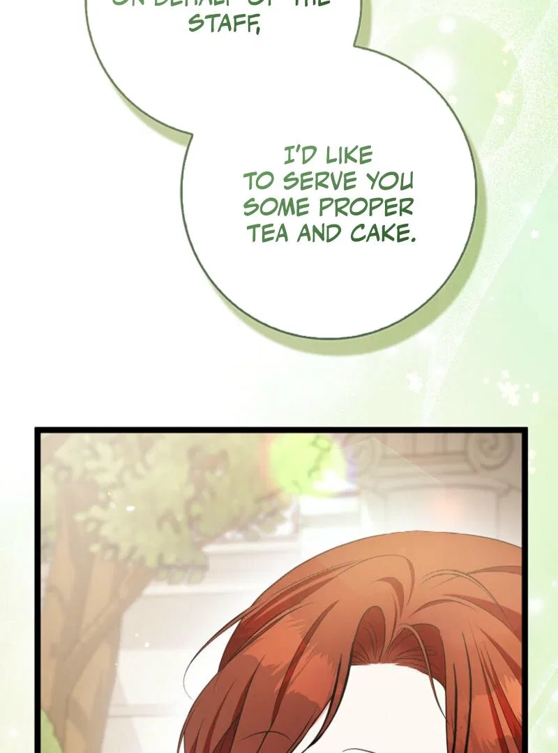 I Became The Male Leads’ Target Chapter 12 – Page 44