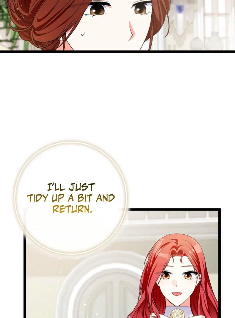 I Became The Male Leads’ Target Chapter 12 – Page 56