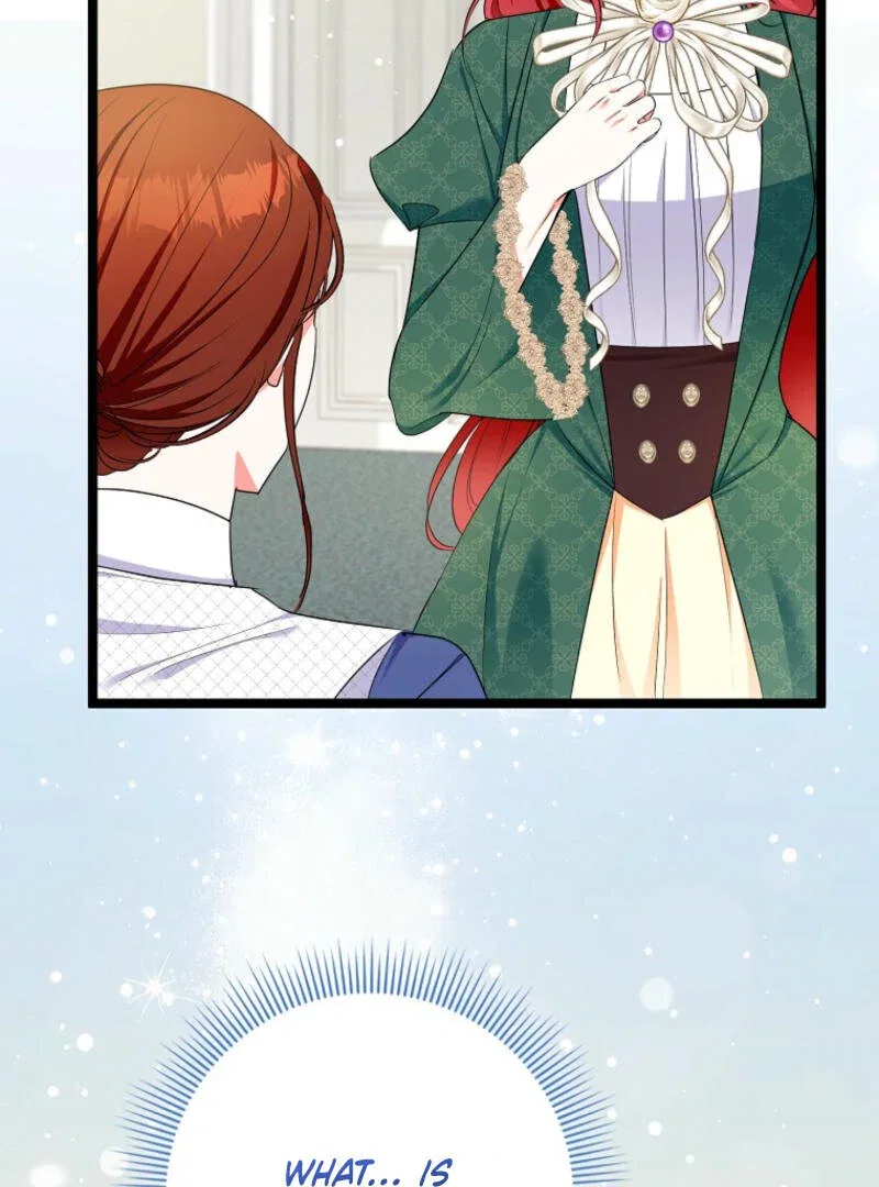 I Became The Male Leads’ Target Chapter 12 – Page 57
