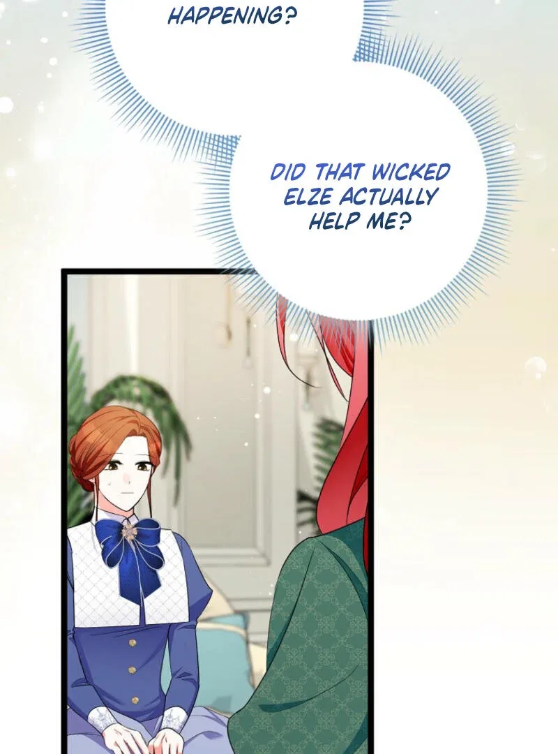 I Became The Male Leads’ Target Chapter 12 – Page 58