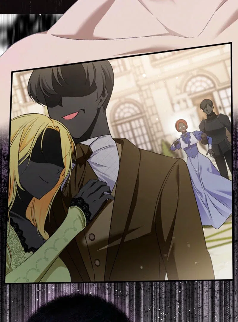 I Became The Male Leads’ Target Chapter 12 – Page 62