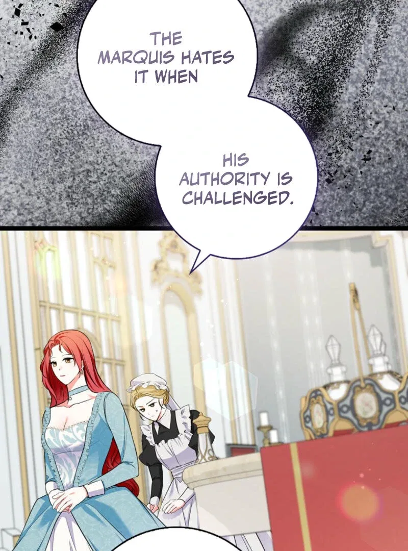 I Became The Male Leads’ Target Chapter 12 – Page 75