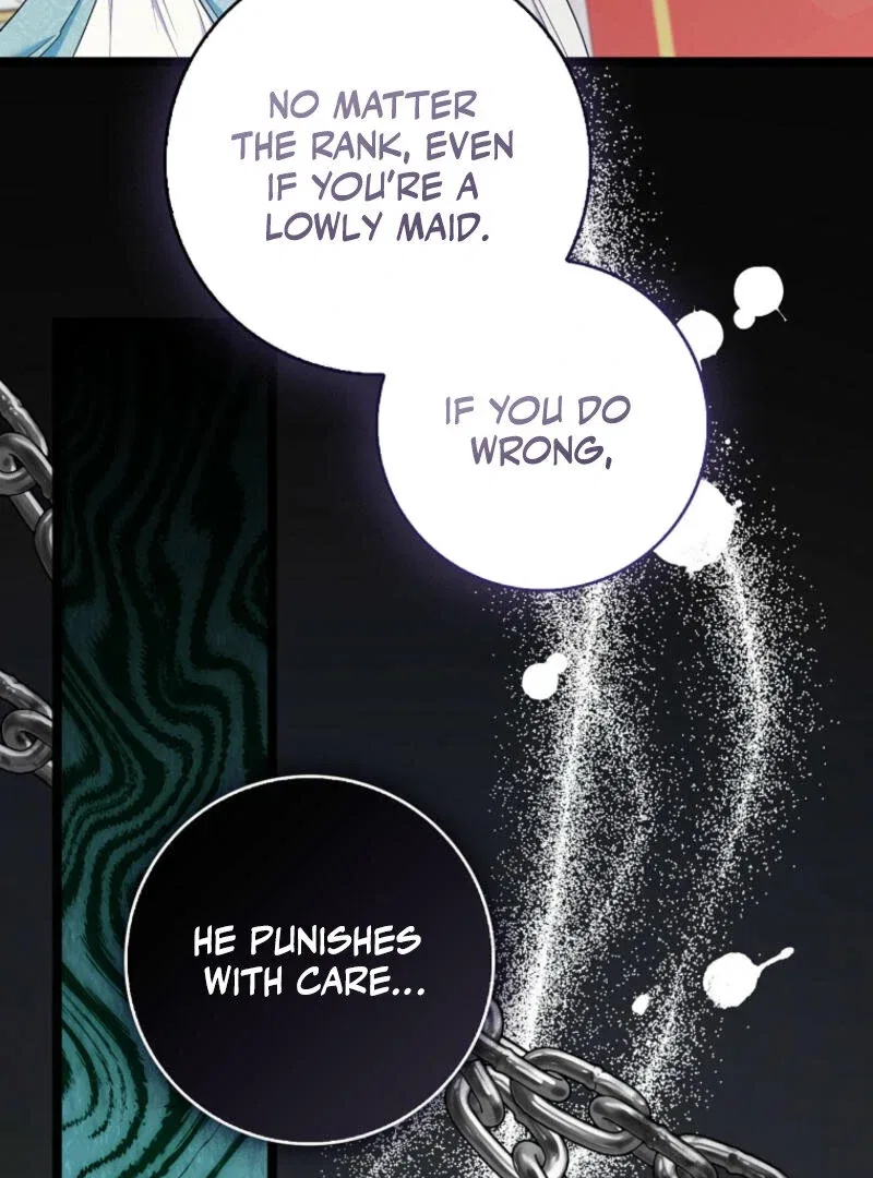 I Became The Male Leads’ Target Chapter 12 – Page 76