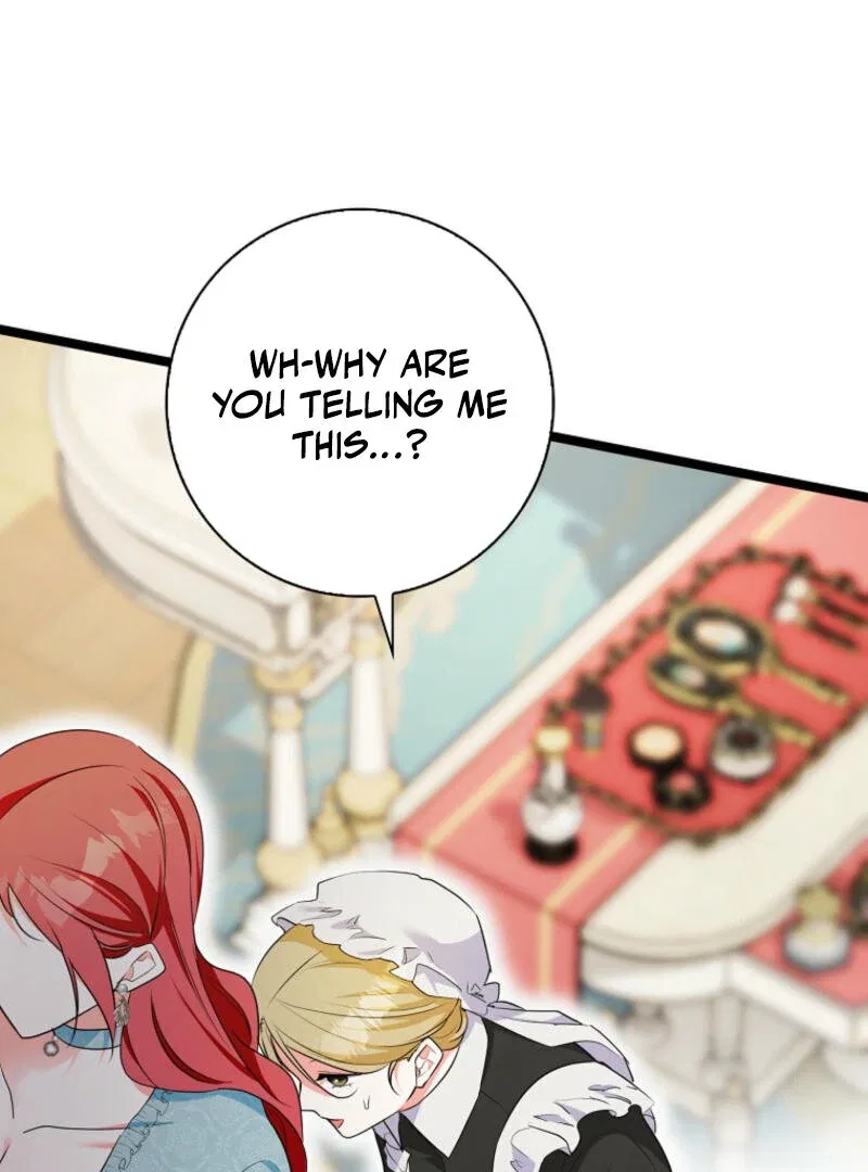 I Became The Male Leads’ Target Chapter 12 – Page 79