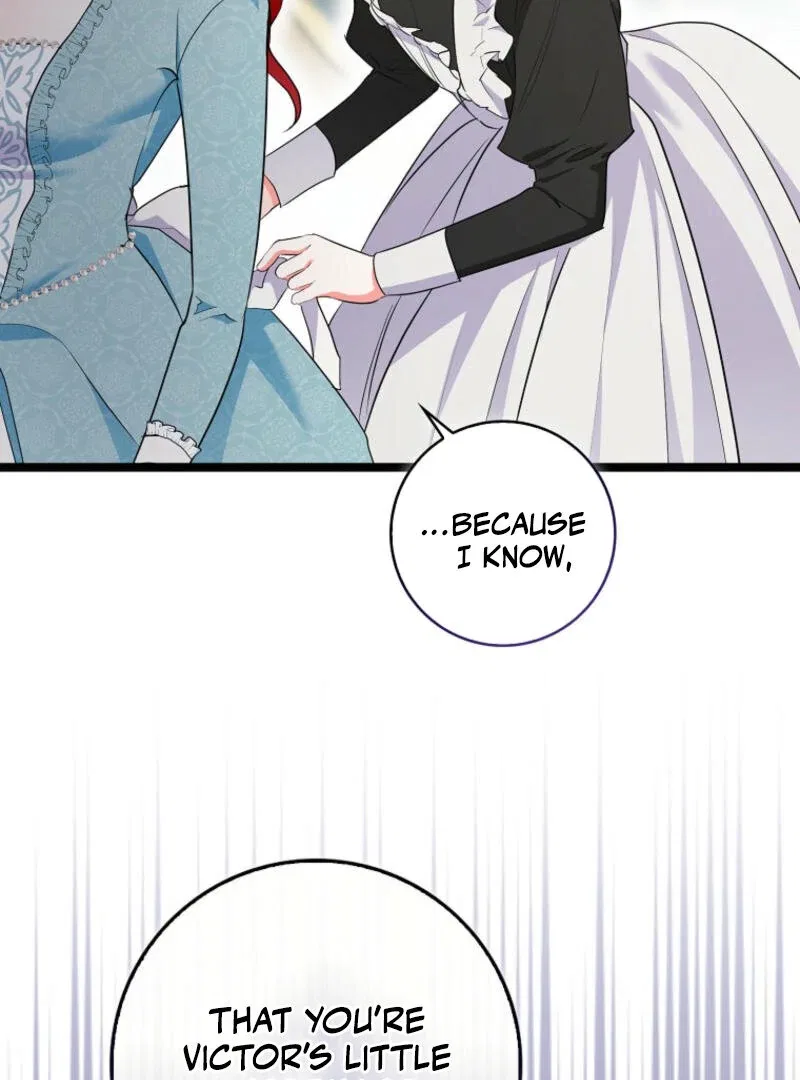 I Became The Male Leads’ Target Chapter 12 – Page 80
