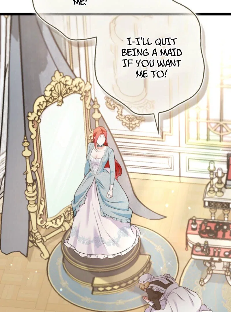 I Became The Male Leads’ Target Chapter 12 – Page 86