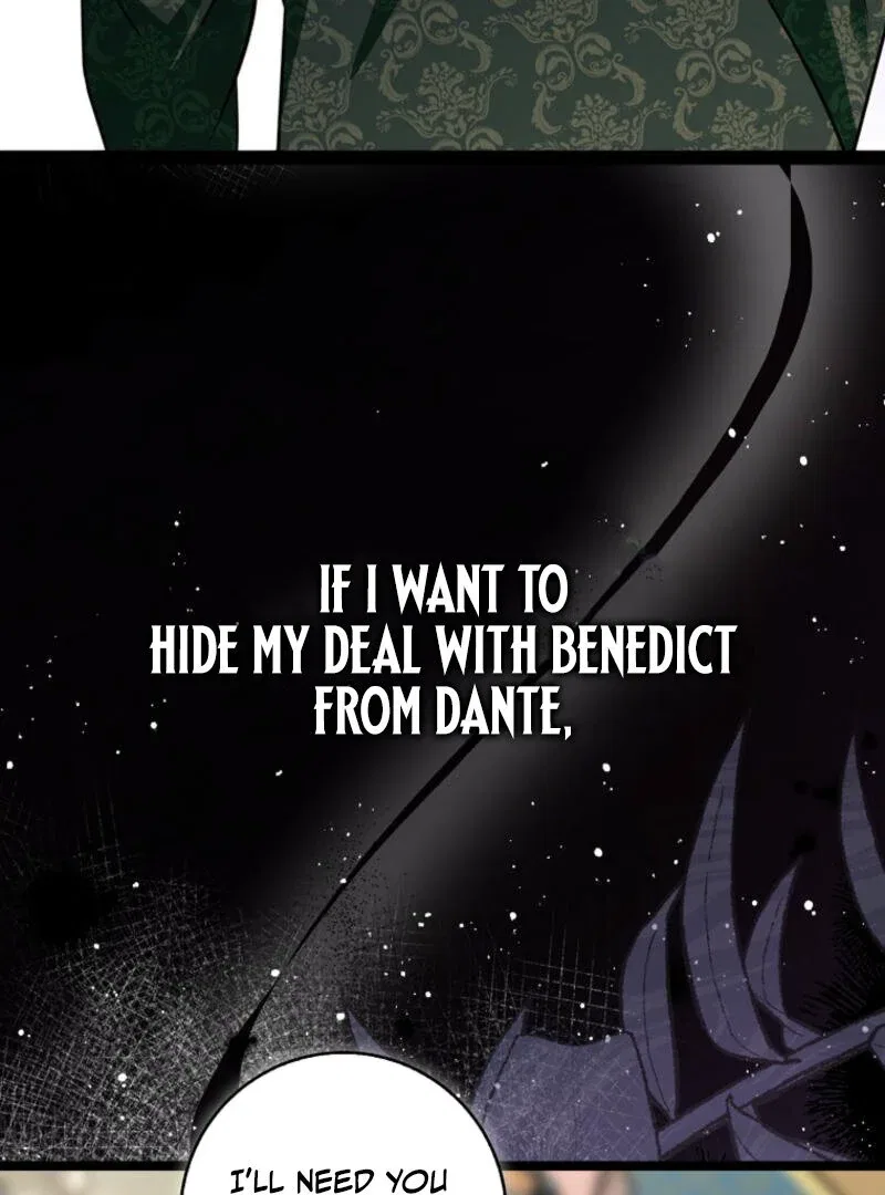I Became The Male Leads’ Target Chapter 12 – Page 94