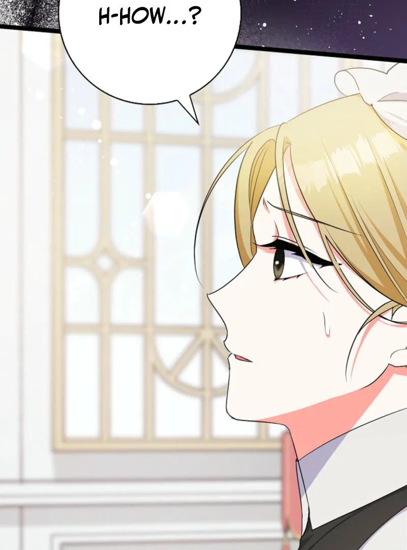 I Became The Male Leads’ Target Chapter 12 – Page 97
