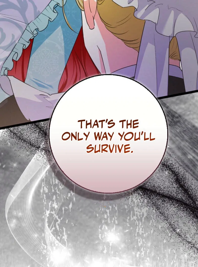 I Became The Male Leads’ Target Chapter 12 – Page 100