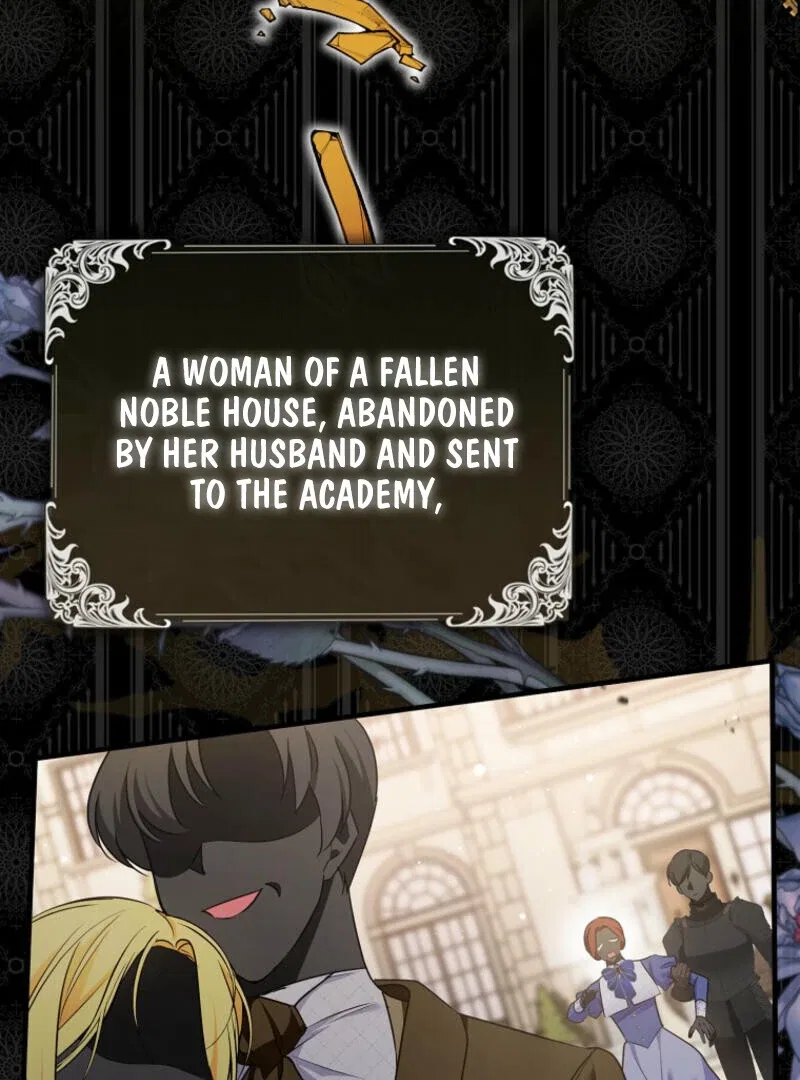 I Became The Male Leads’ Target Chapter 11 – Page 13