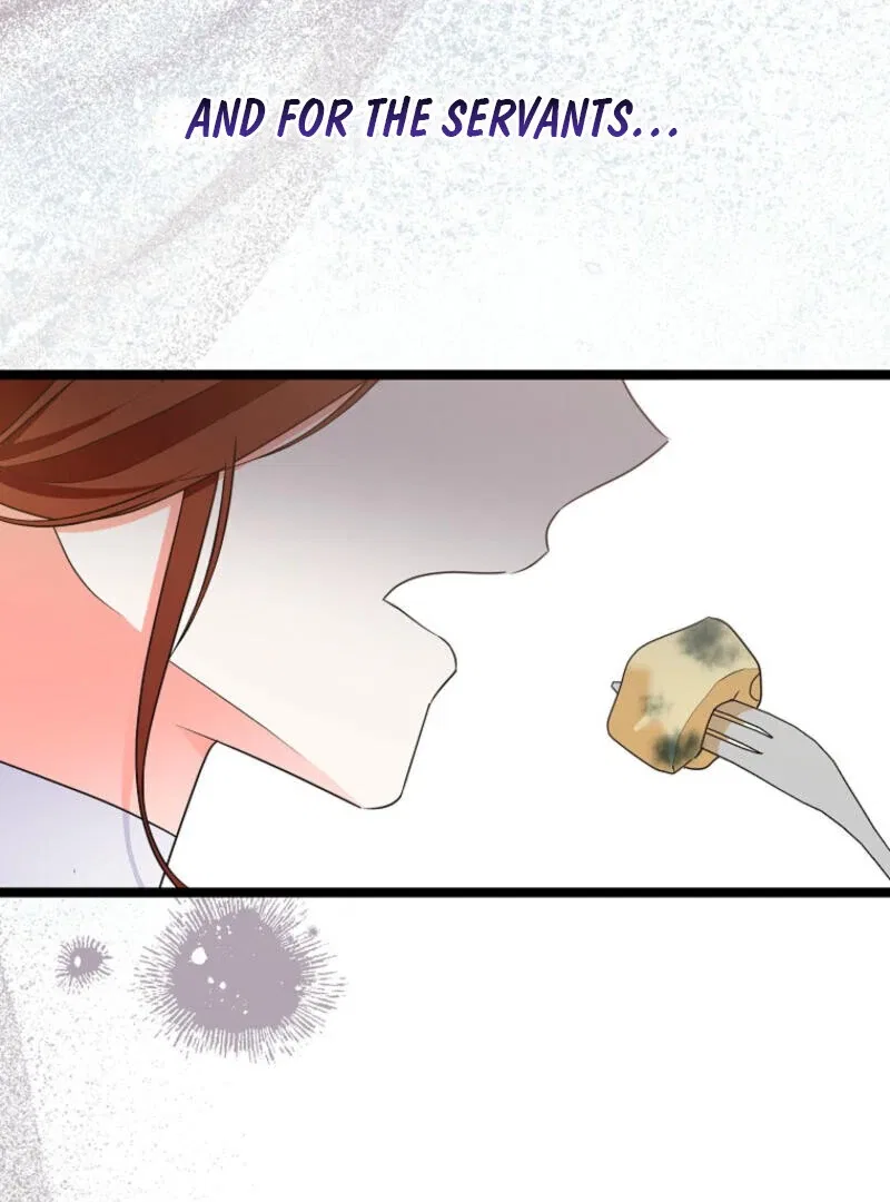 I Became The Male Leads’ Target Chapter 11 – Page 22