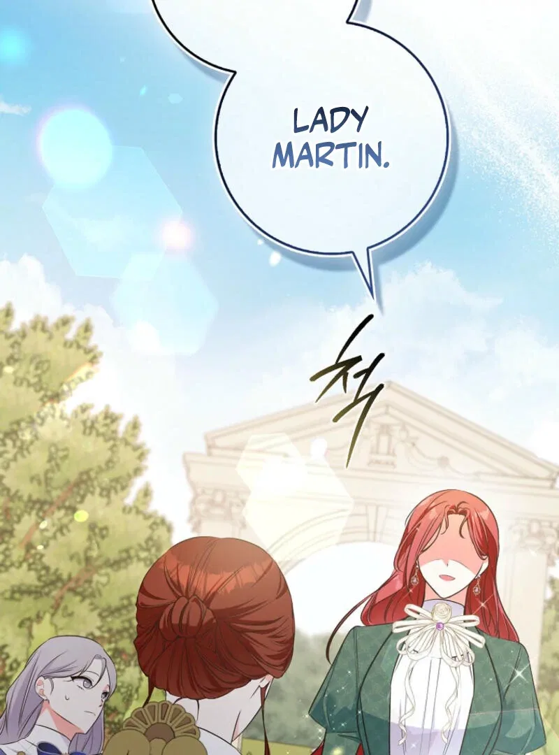 I Became The Male Leads’ Target Chapter 11 – Page 31