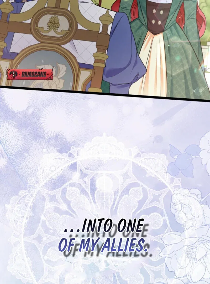 I Became The Male Leads’ Target Chapter 11 – Page 32