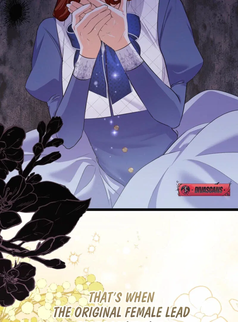 I Became The Male Leads’ Target Chapter 11 – Page 40