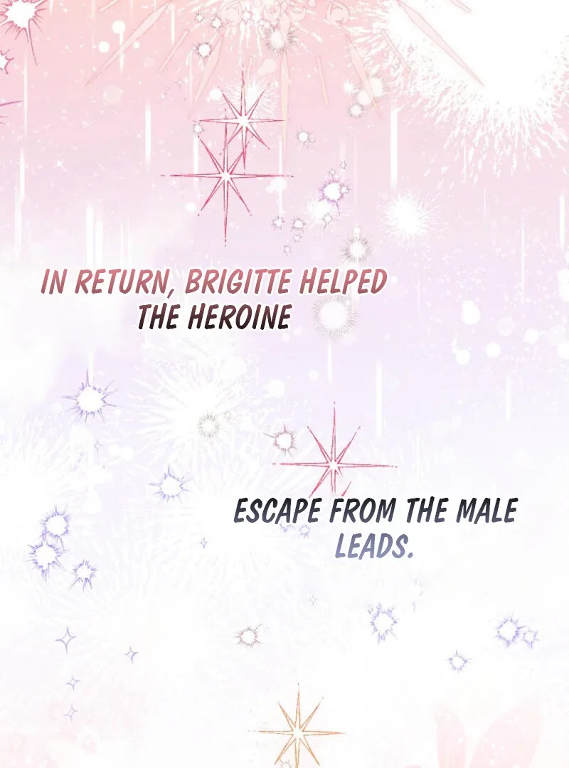 I Became The Male Leads’ Target Chapter 11 – Page 44