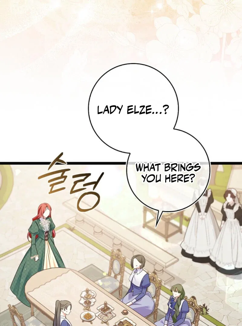 I Became The Male Leads’ Target Chapter 11 – Page 50