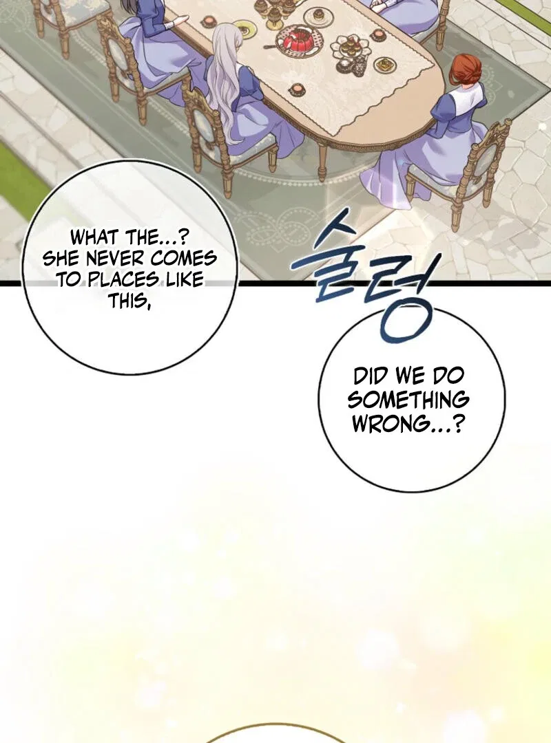 I Became The Male Leads’ Target Chapter 11 – Page 51