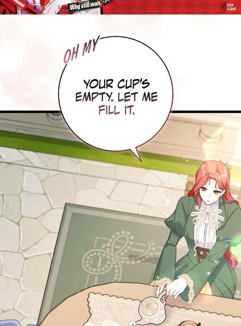 I Became The Male Leads’ Target Chapter 11 – Page 59