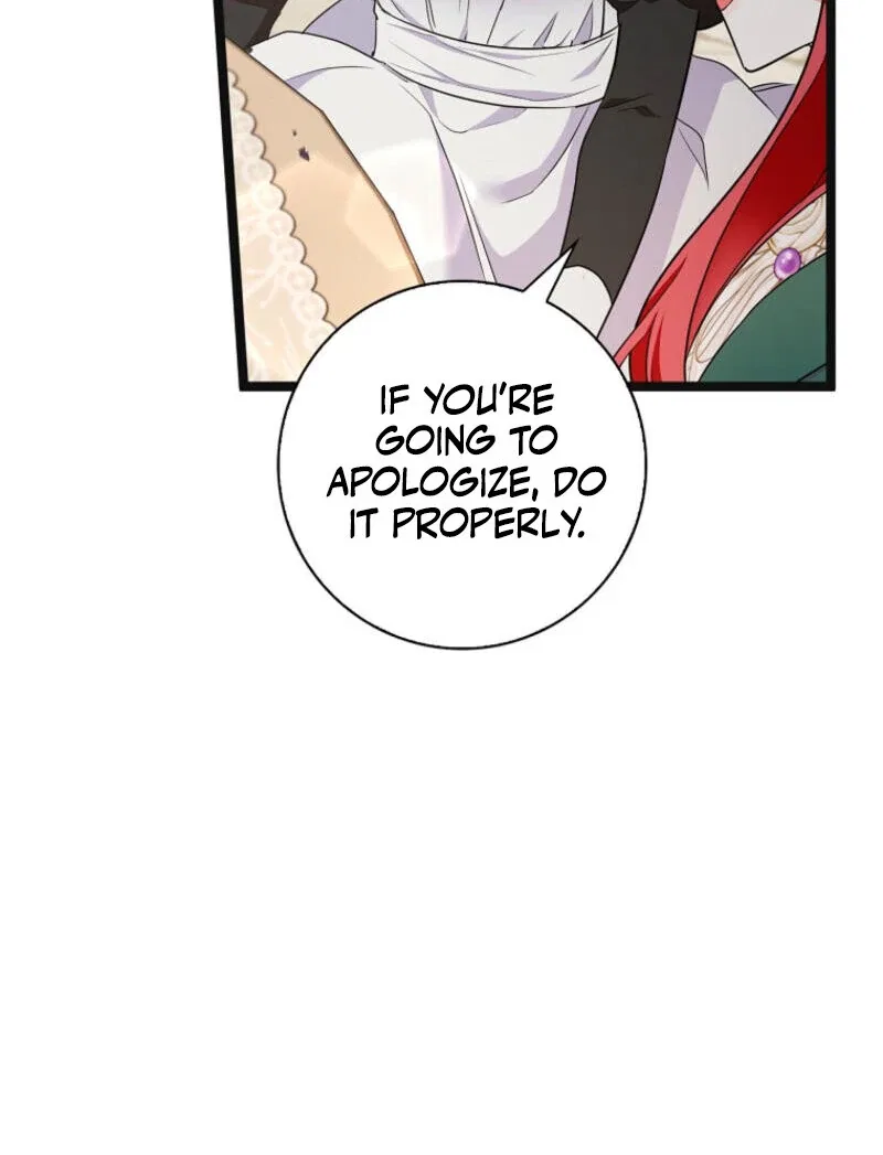 I Became The Male Leads’ Target Chapter 11 – Page 80