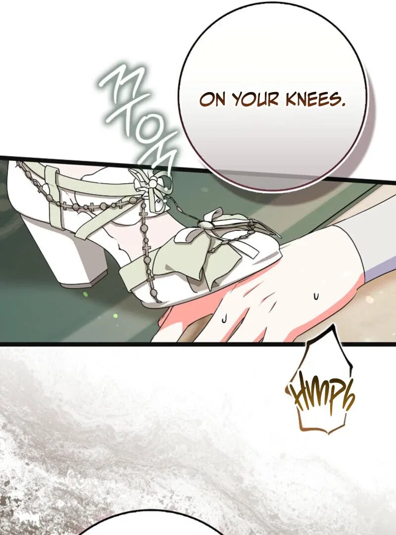I Became The Male Leads’ Target Chapter 11 – Page 81