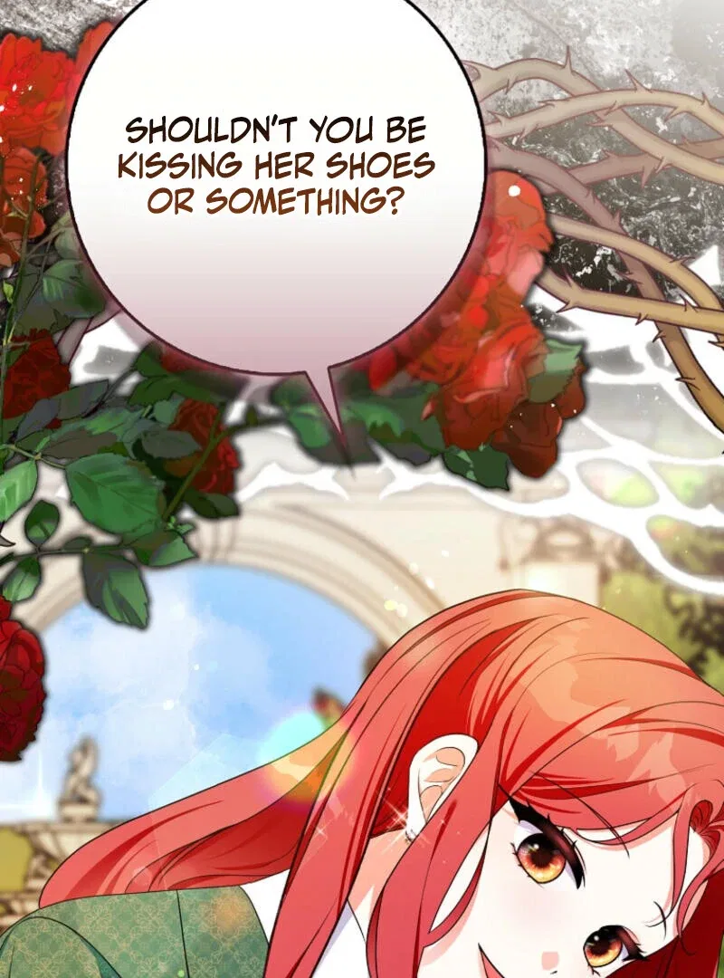 I Became The Male Leads’ Target Chapter 11 – Page 82