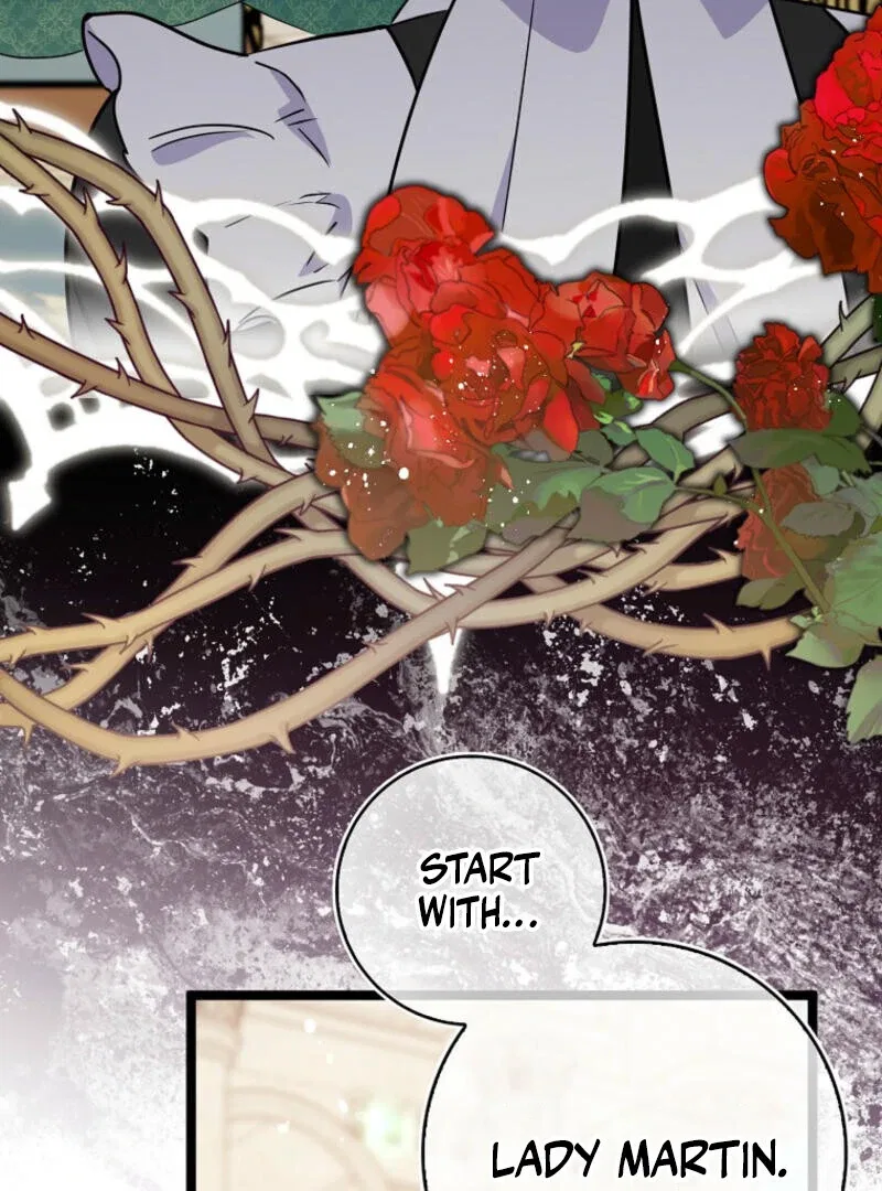 I Became The Male Leads’ Target Chapter 11 – Page 84