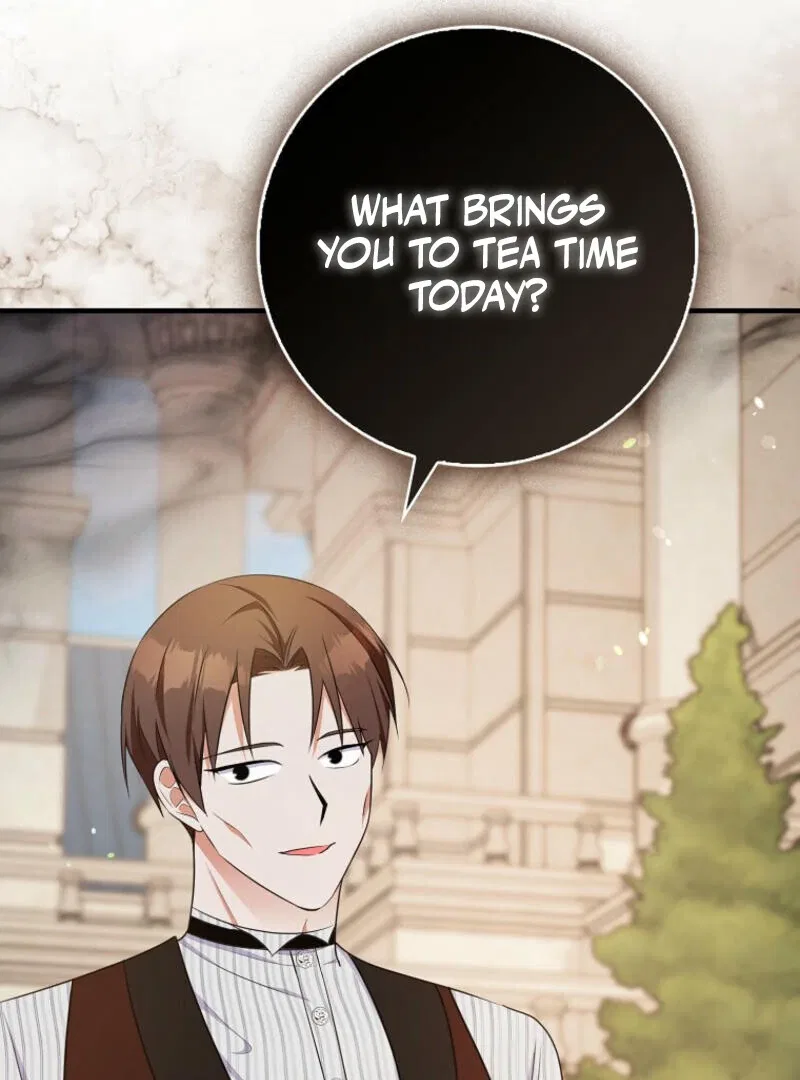 I Became The Male Leads’ Target Chapter 11 – Page 91