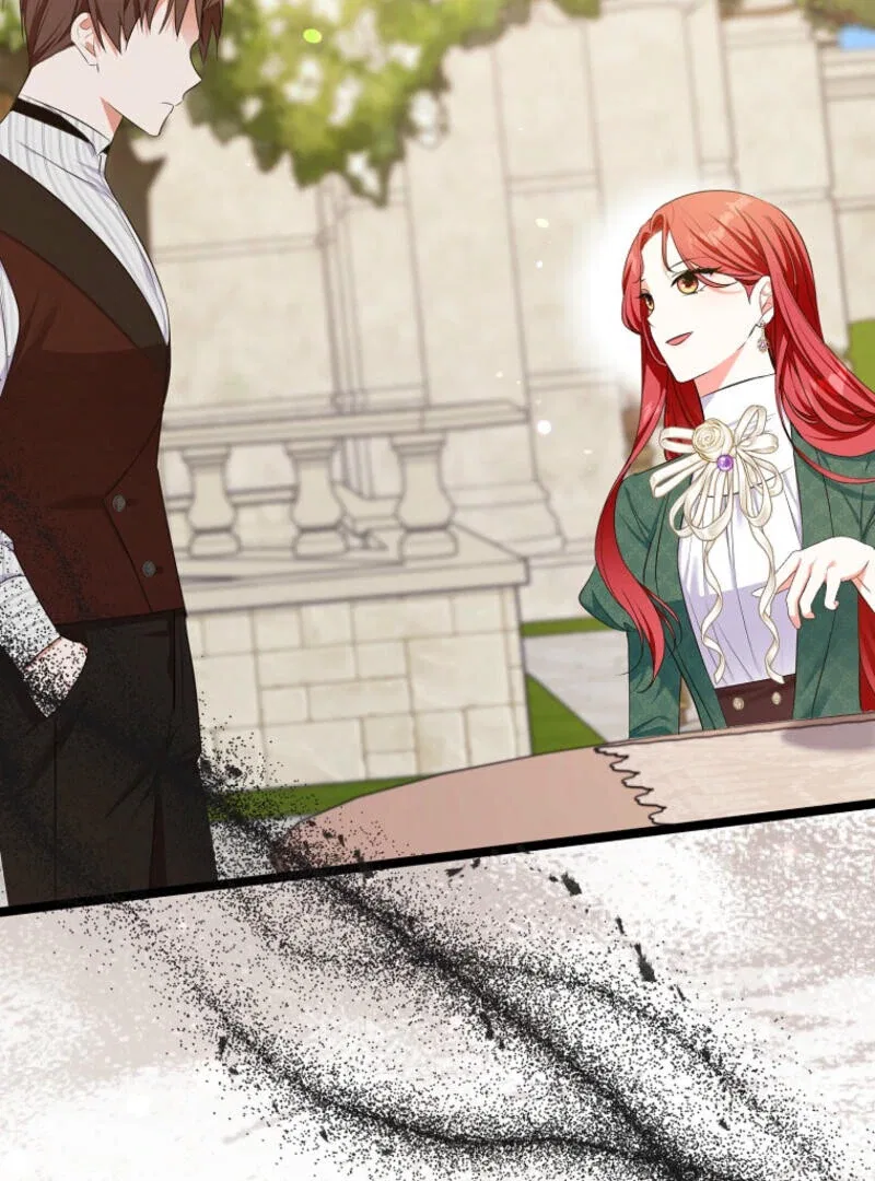 I Became The Male Leads’ Target Chapter 11 – Page 100