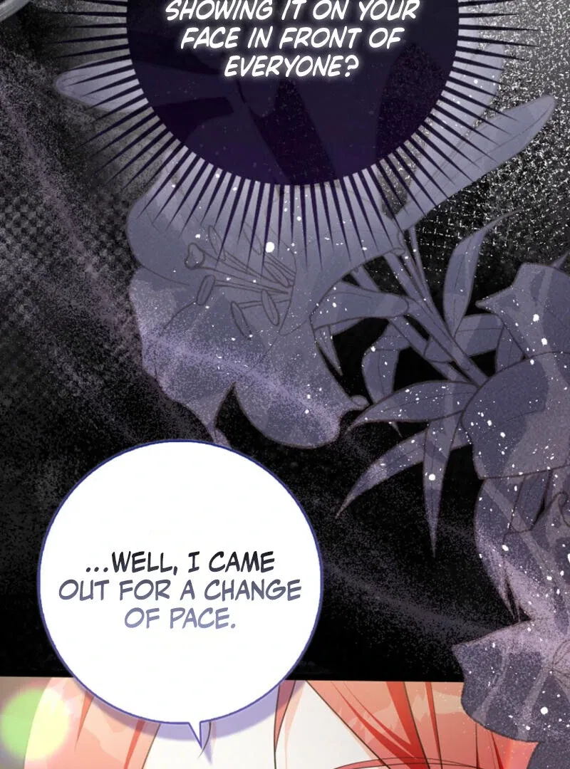 I Became The Male Leads’ Target Chapter 11 – Page 110