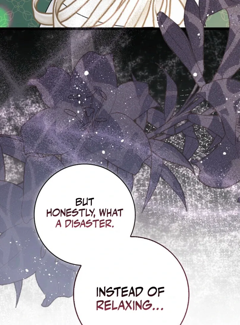 I Became The Male Leads’ Target Chapter 11 – Page 112