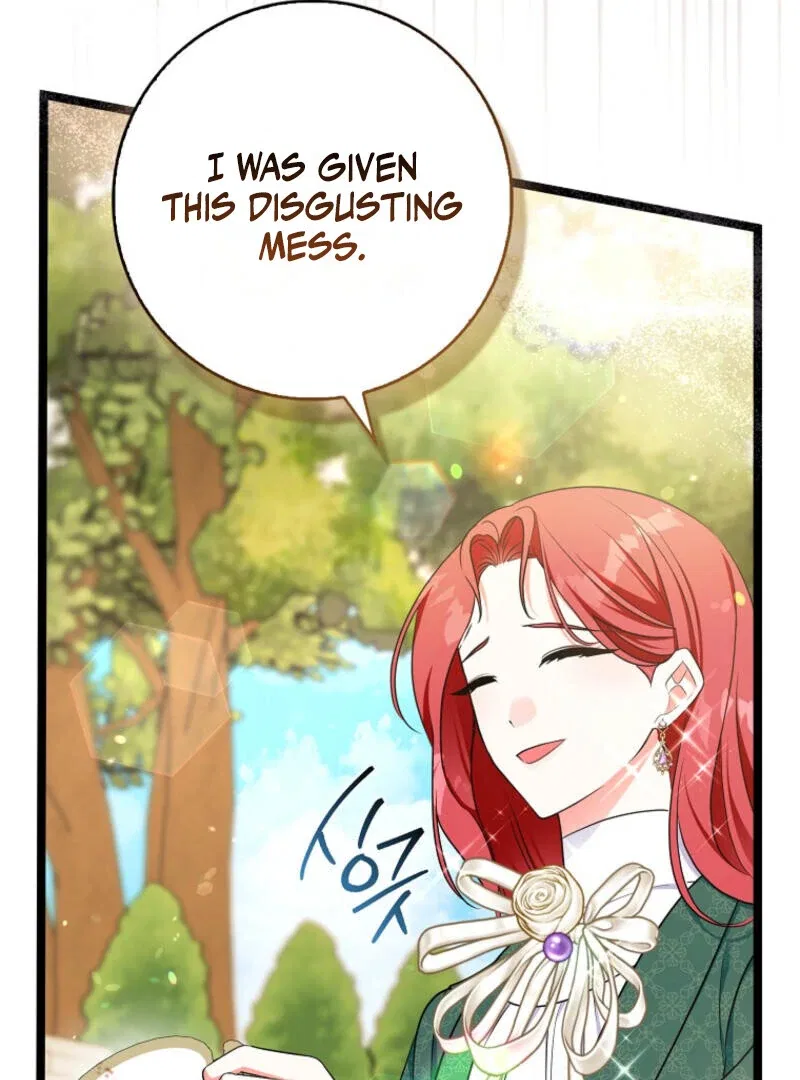 I Became The Male Leads’ Target Chapter 11 – Page 116